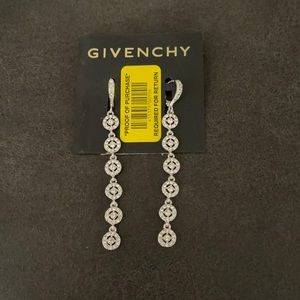 Givenchy earrings